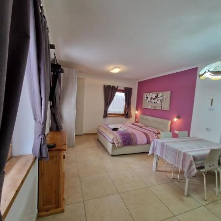 Al Prestin Daire Livigno Dış mekan fotoğraf