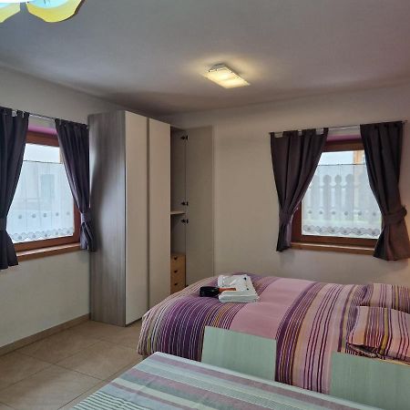 Al Prestin Daire Livigno Dış mekan fotoğraf